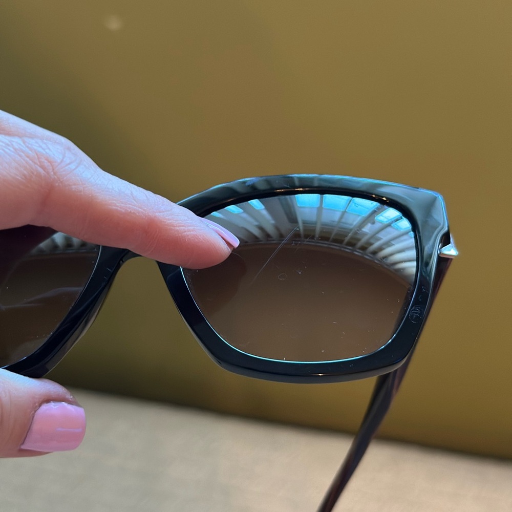 Balenciaga ba9801b sunglasses - Picture 4 of 7